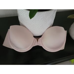 Victoria's Secret Strapless Bra